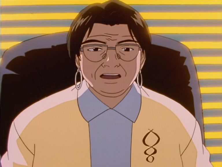 Great Teacher Onizuka Ep 24: Compromising Positions @ 13:26