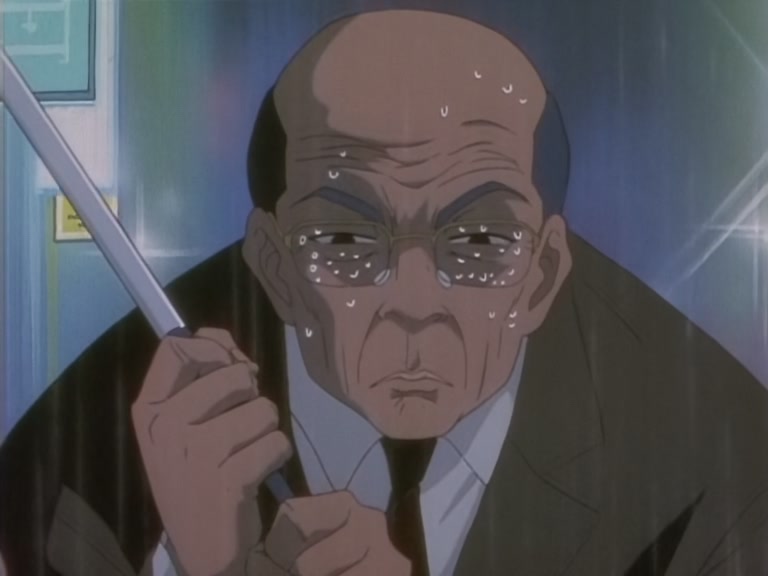 Great Teacher Onizuka Ep 24: Compromising Positions @ 14:00