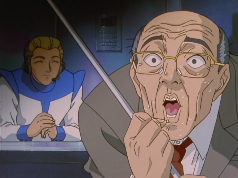 Great Teacher Onizuka Ep 24: Compromising Positions @ 14:43