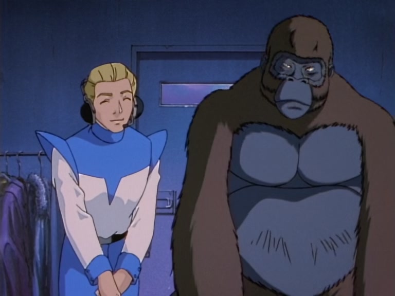 Great Teacher Onizuka Ep 24: Compromising Positions @ 15:05