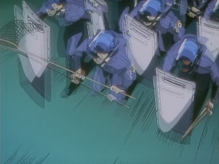 Great Teacher Onizuka Ep 24: Compromising Positions @ 16:14