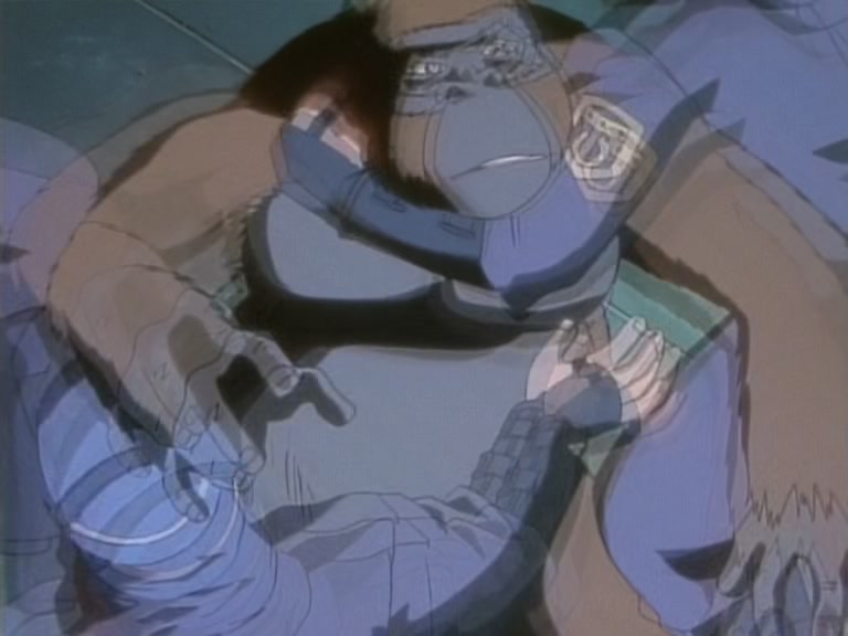 Great Teacher Onizuka Ep 24: Compromising Positions @ 17:02