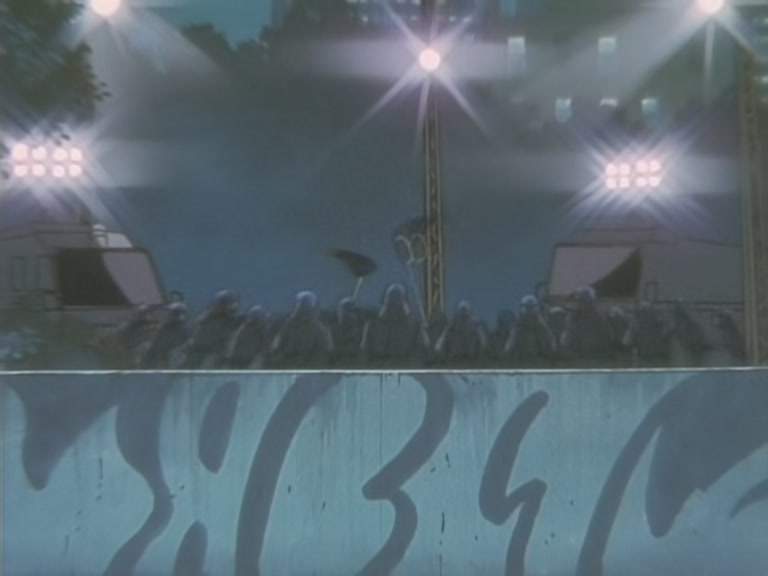 Great Teacher Onizuka Ep 24: Compromising Positions @ 17:11