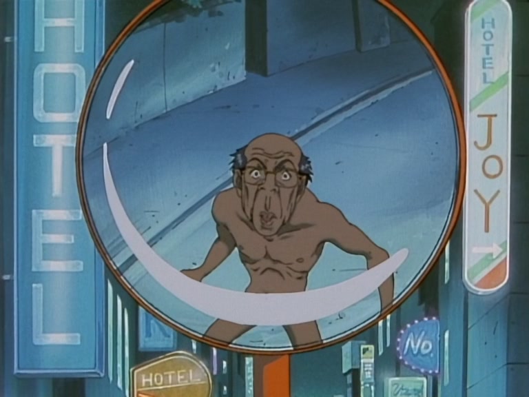 Great Teacher Onizuka Ep 24: Compromising Positions @ 17:50