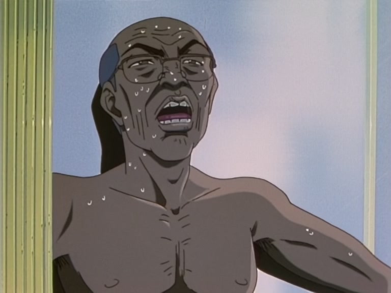 Great Teacher Onizuka Ep 24: Compromising Positions @ 18:20