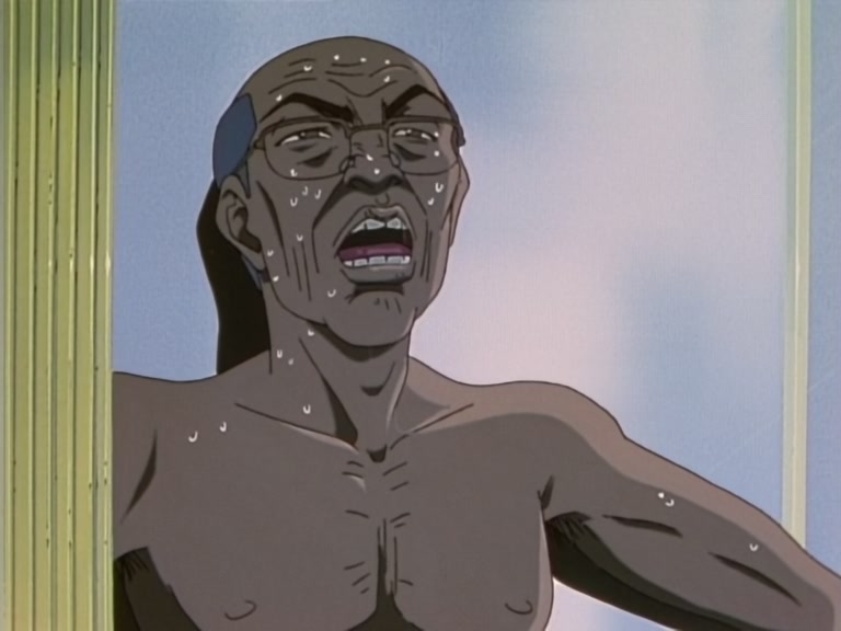 Great Teacher Onizuka Ep 24: Compromising Positions @ 18:24
