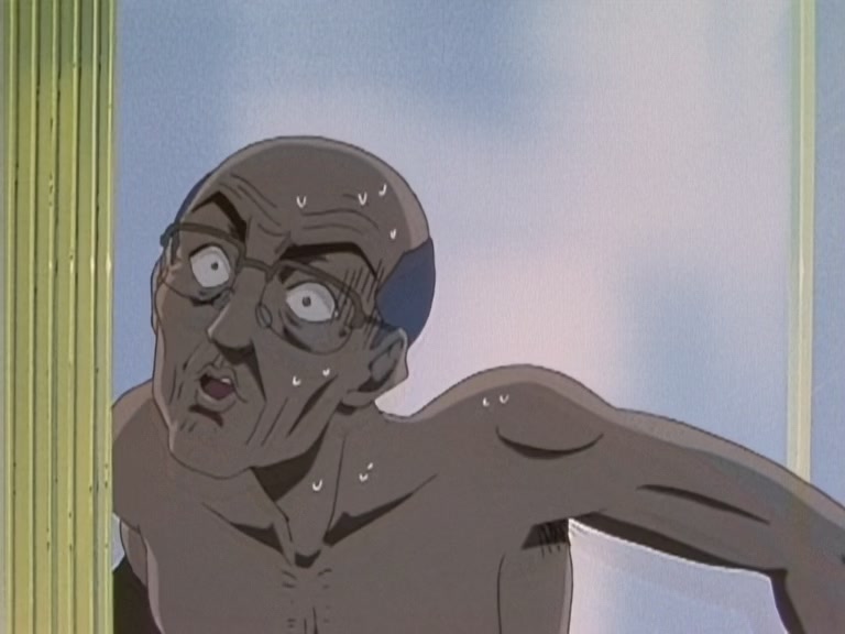 Great Teacher Onizuka Ep 24: Compromising Positions @ 18:29