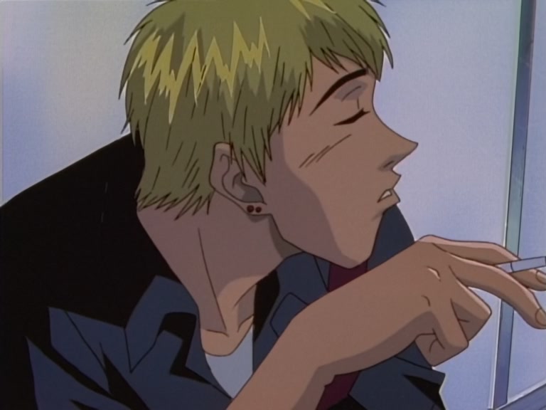 Great Teacher Onizuka Ep 24: Compromising Positions @ 18:37