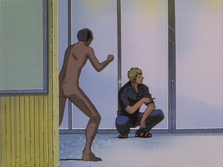 Great Teacher Onizuka Ep 24: Compromising Positions @ 18:42