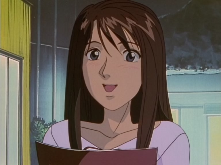 Great Teacher Onizuka Ep 24: Compromising Positions @ 19:20