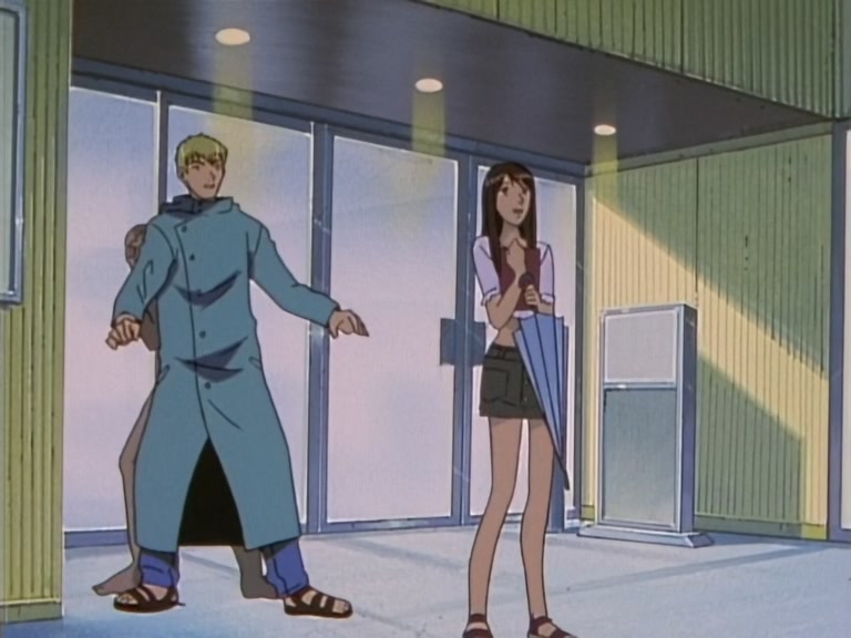 Great Teacher Onizuka Ep 24: Compromising Positions @ 19:42
