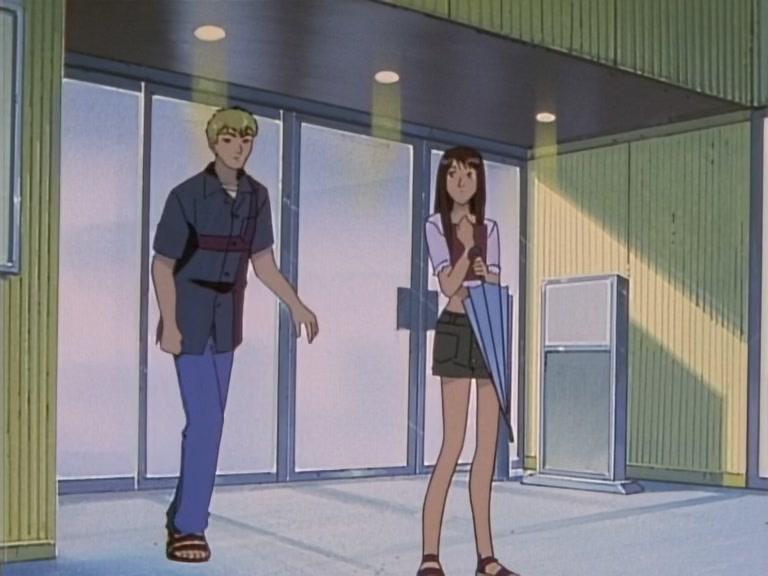 Great Teacher Onizuka Ep 24: Compromising Positions @ 19:46