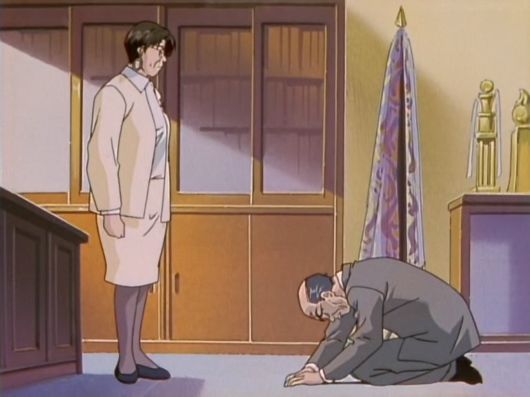 Great Teacher Onizuka Ep 24: Compromising Positions @ 20:17