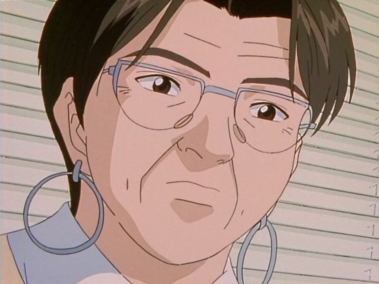 Great Teacher Onizuka Ep 24: Compromising Positions @ 20:25