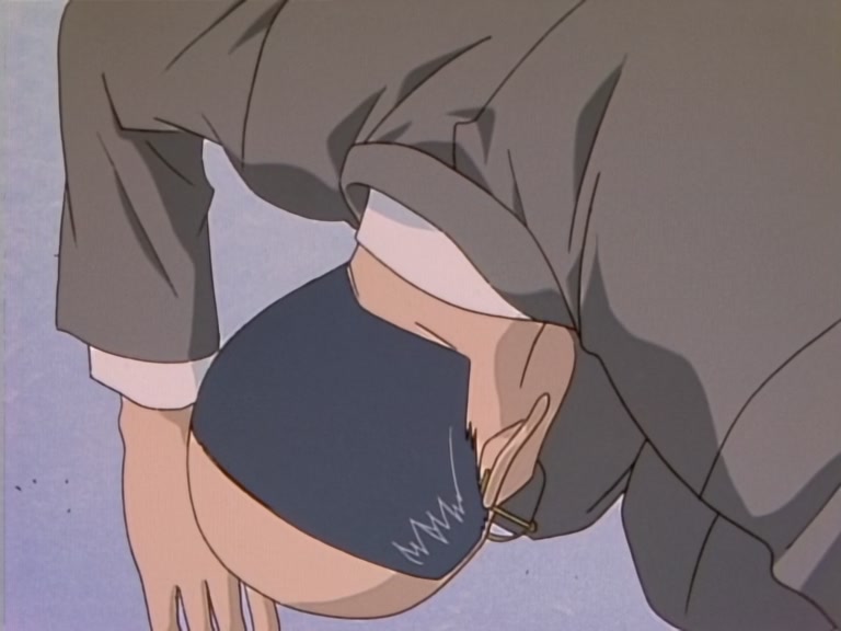Great Teacher Onizuka Ep 24: Compromising Positions @ 20:34