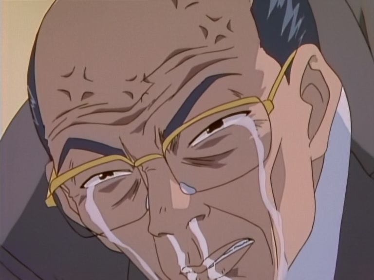 Great Teacher Onizuka Ep 24: Compromising Positions @ 21:04