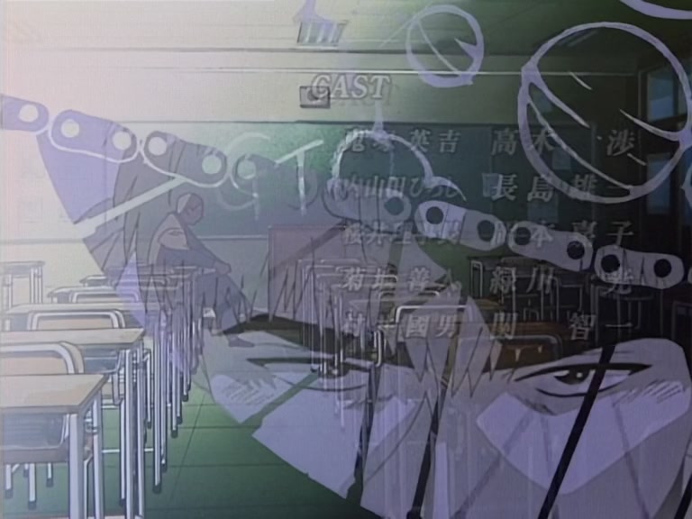 Great Teacher Onizuka Ep 24: Compromising Positions @ 21:56