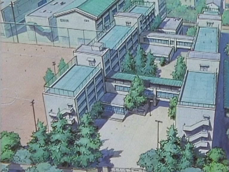 Great Teacher Onizuka Ep 25: Playing Doctor - GTO Style @ 01:49