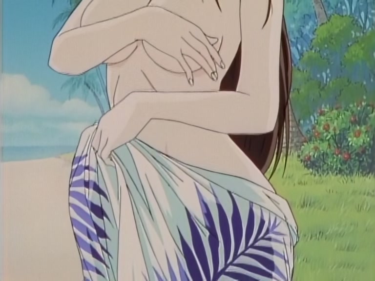 Great Teacher Onizuka Ep 25: Playing Doctor - GTO Style @ 01:53