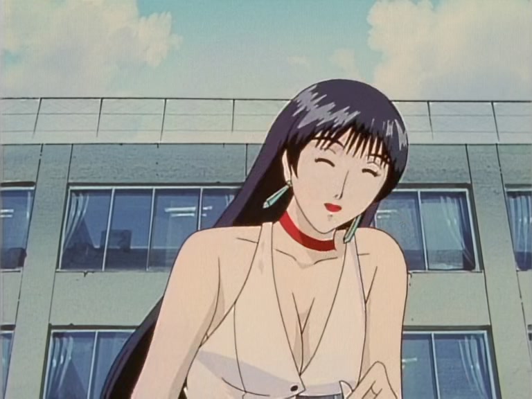 Great Teacher Onizuka Ep 25: Playing Doctor - GTO Style @ 02:58
