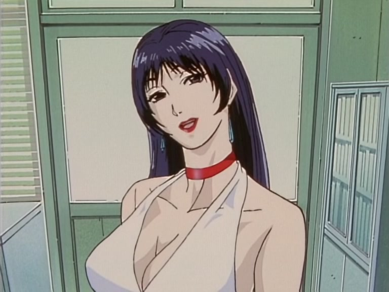 Great Teacher Onizuka Ep 25: Playing Doctor - GTO Style @ 04:03