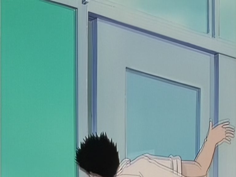 Great Teacher Onizuka Ep 25: Playing Doctor - GTO Style @ 04:29