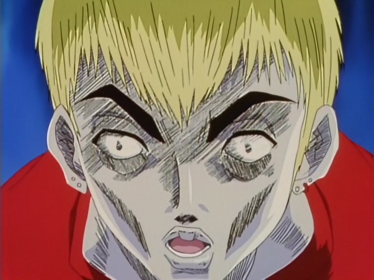 Great Teacher Onizuka Ep 25: Playing Doctor - GTO Style @ 05:13
