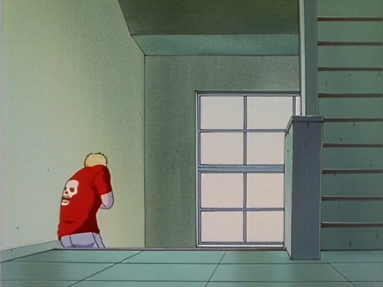 Great Teacher Onizuka Ep 25: Playing Doctor - GTO Style @ 05:17