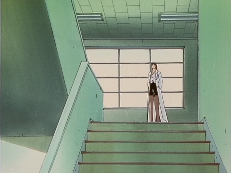 Great Teacher Onizuka Ep 25: Playing Doctor - GTO Style @ 07:05