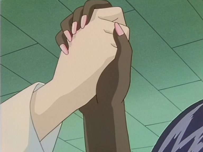 Great Teacher Onizuka Ep 25: Playing Doctor - GTO Style @ 07:14
