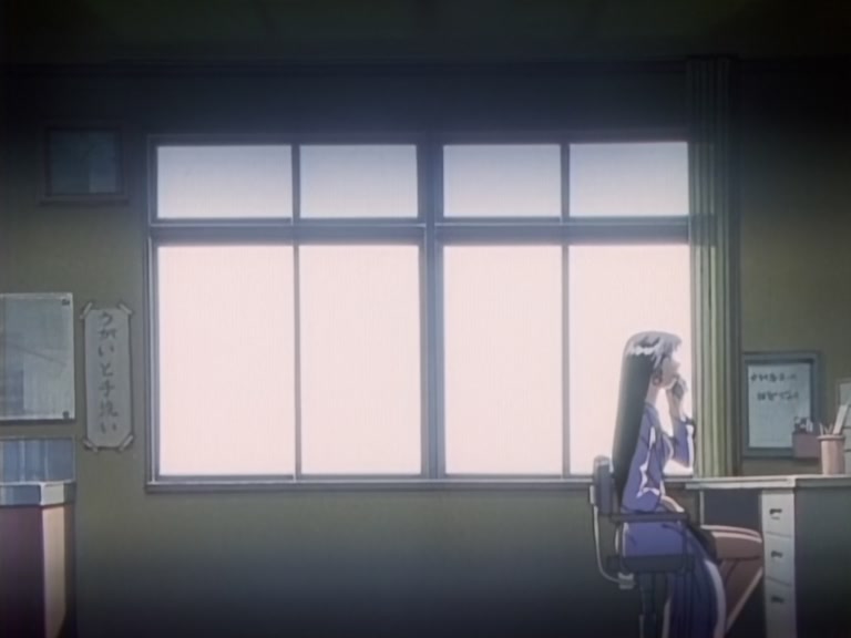 Great Teacher Onizuka Ep 26: Onizuka Meets His Match @ 02:28