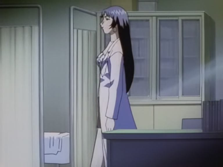Great Teacher Onizuka Ep 26: Onizuka Meets His Match @ 02:36