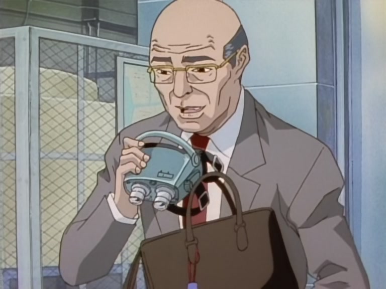 Great Teacher Onizuka Ep 26: Onizuka Meets His Match @ 02:54