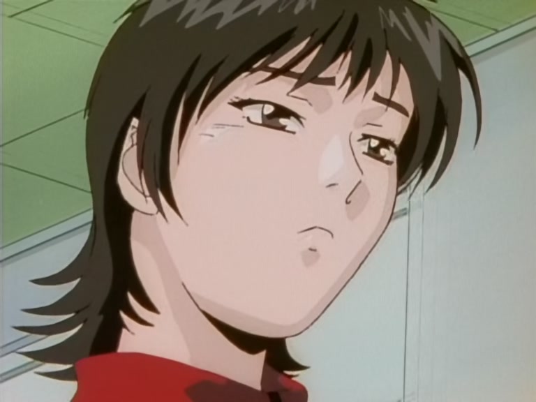 Great Teacher Onizuka Ep 26: Onizuka Meets His Match @ 07:23