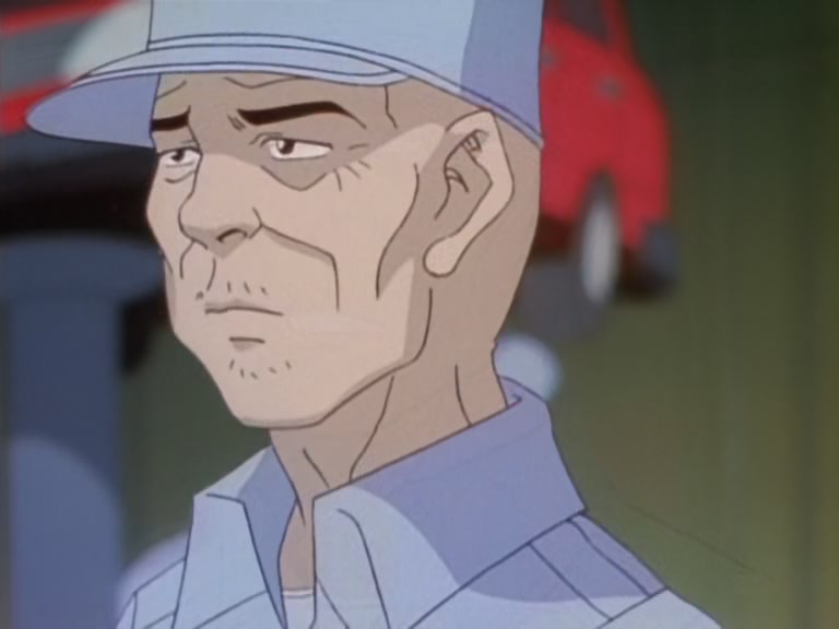 Great Teacher Onizuka Ep 26: Onizuka Meets His Match @ 07:57