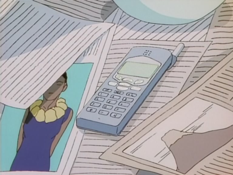 Great Teacher Onizuka Ep 26: Onizuka Meets His Match @ 08:58