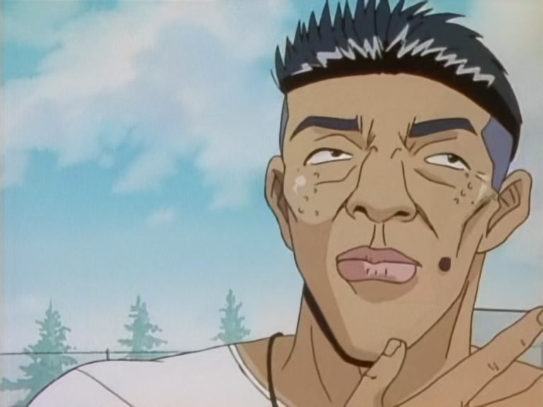 Great Teacher Onizuka Ep 26: Onizuka Meets His Match @ 09:24