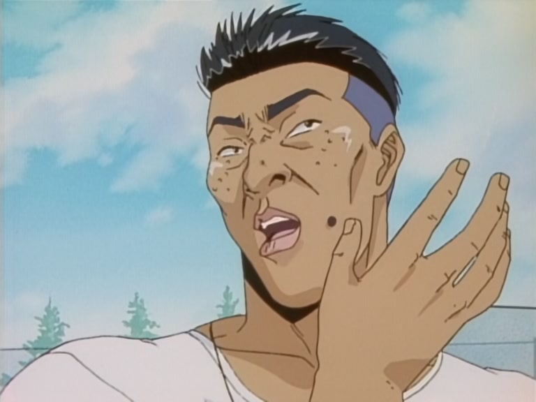 Great Teacher Onizuka Ep 26: Onizuka Meets His Match @ 09:28