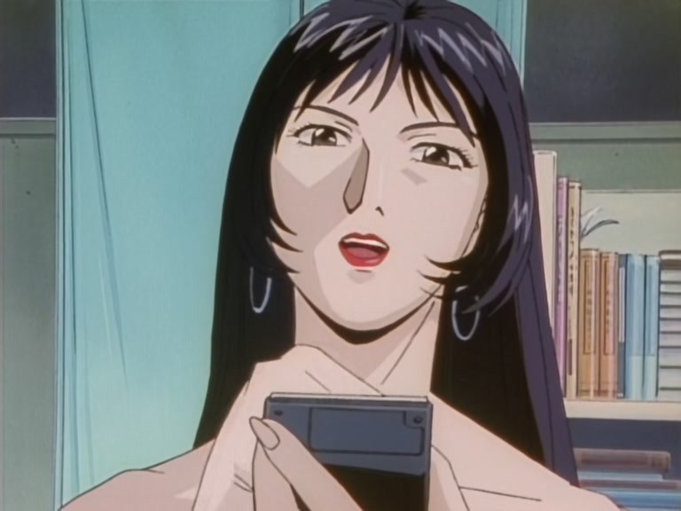 Great Teacher Onizuka Ep 26: Onizuka Meets His Match @ 11:34