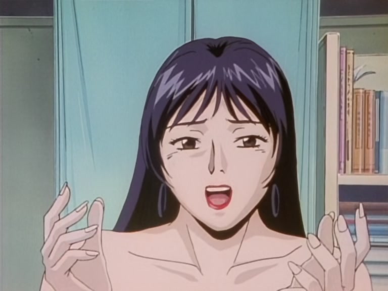 Great Teacher Onizuka Ep 26: Onizuka Meets His Match @ 11:47