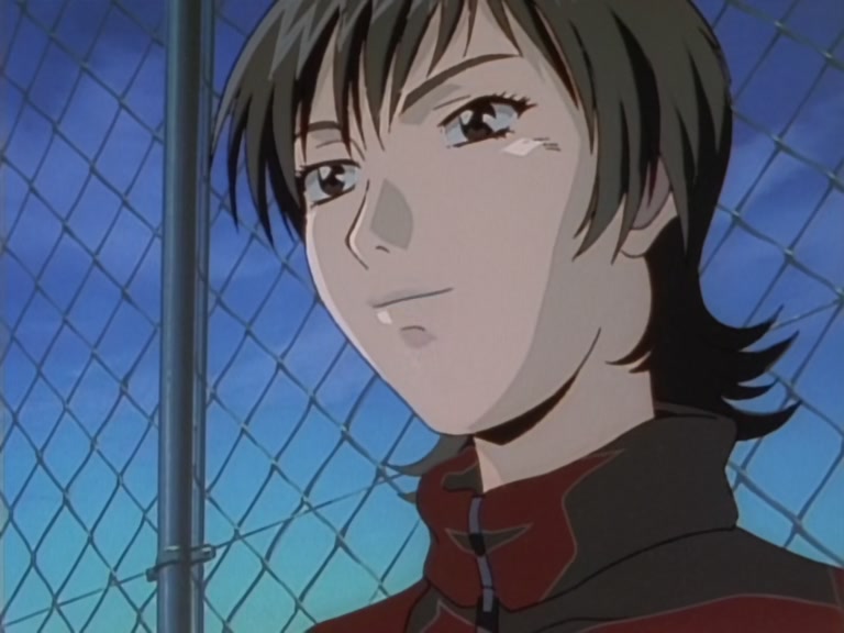 Great Teacher Onizuka Ep 26: Onizuka Meets His Match @ 13:36
