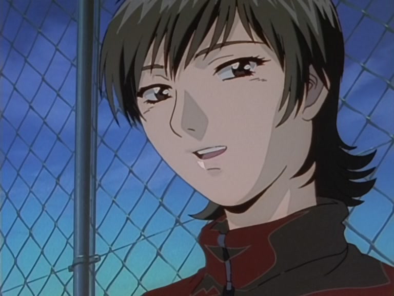 Great Teacher Onizuka Ep 26: Onizuka Meets His Match @ 13:44