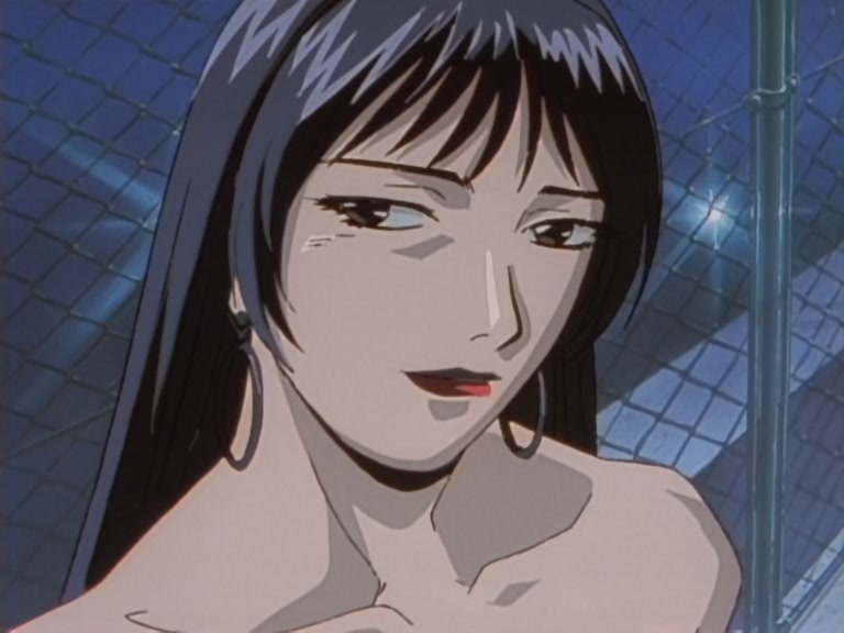 Great Teacher Onizuka Ep 26: Onizuka Meets His Match @ 13:53