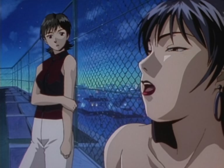 Great Teacher Onizuka Ep 26: Onizuka Meets His Match @ 14:06