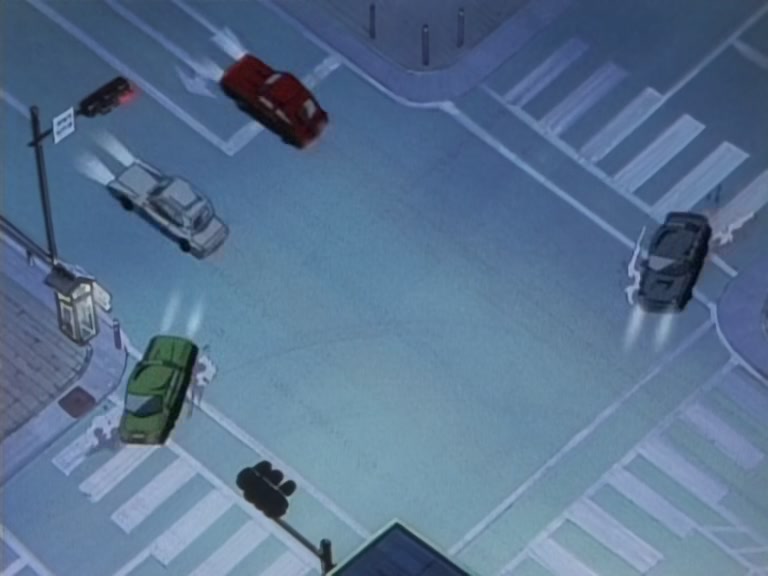 Great Teacher Onizuka Ep 26: Onizuka Meets His Match @ 14:28