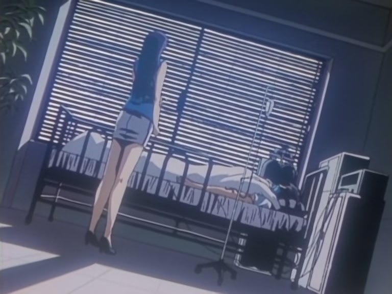 Great Teacher Onizuka Ep 26: Onizuka Meets His Match @ 14:45