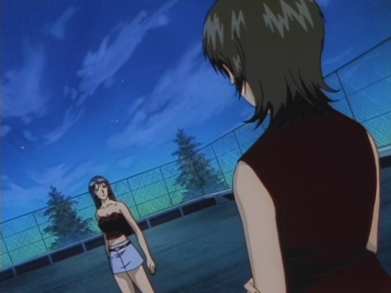 Great Teacher Onizuka Ep 26: Onizuka Meets His Match @ 15:16