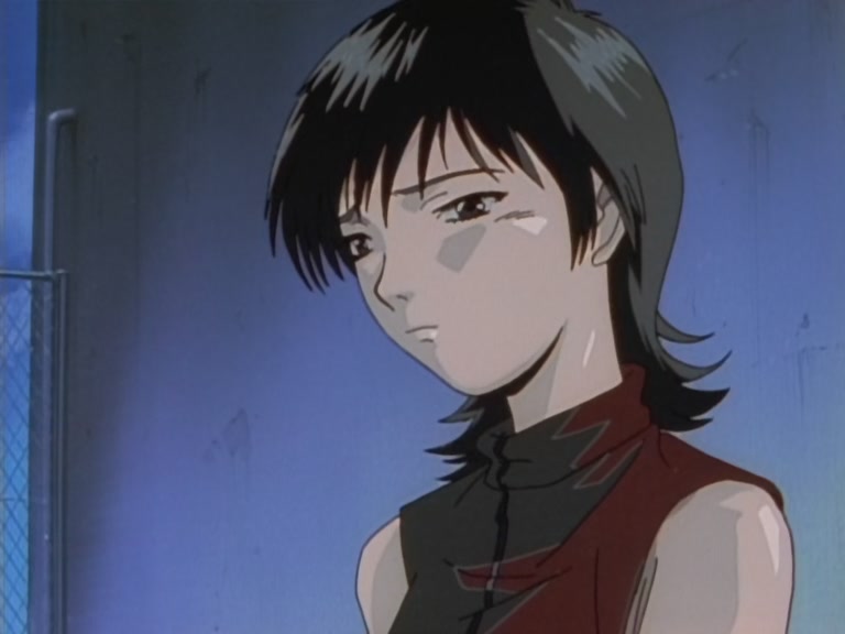 Great Teacher Onizuka Ep 26: Onizuka Meets His Match @ 15:29