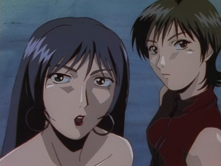 Great Teacher Onizuka Ep 26: Onizuka Meets His Match @ 16:08
