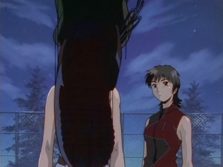 Great Teacher Onizuka Ep 26: Onizuka Meets His Match @ 16:25